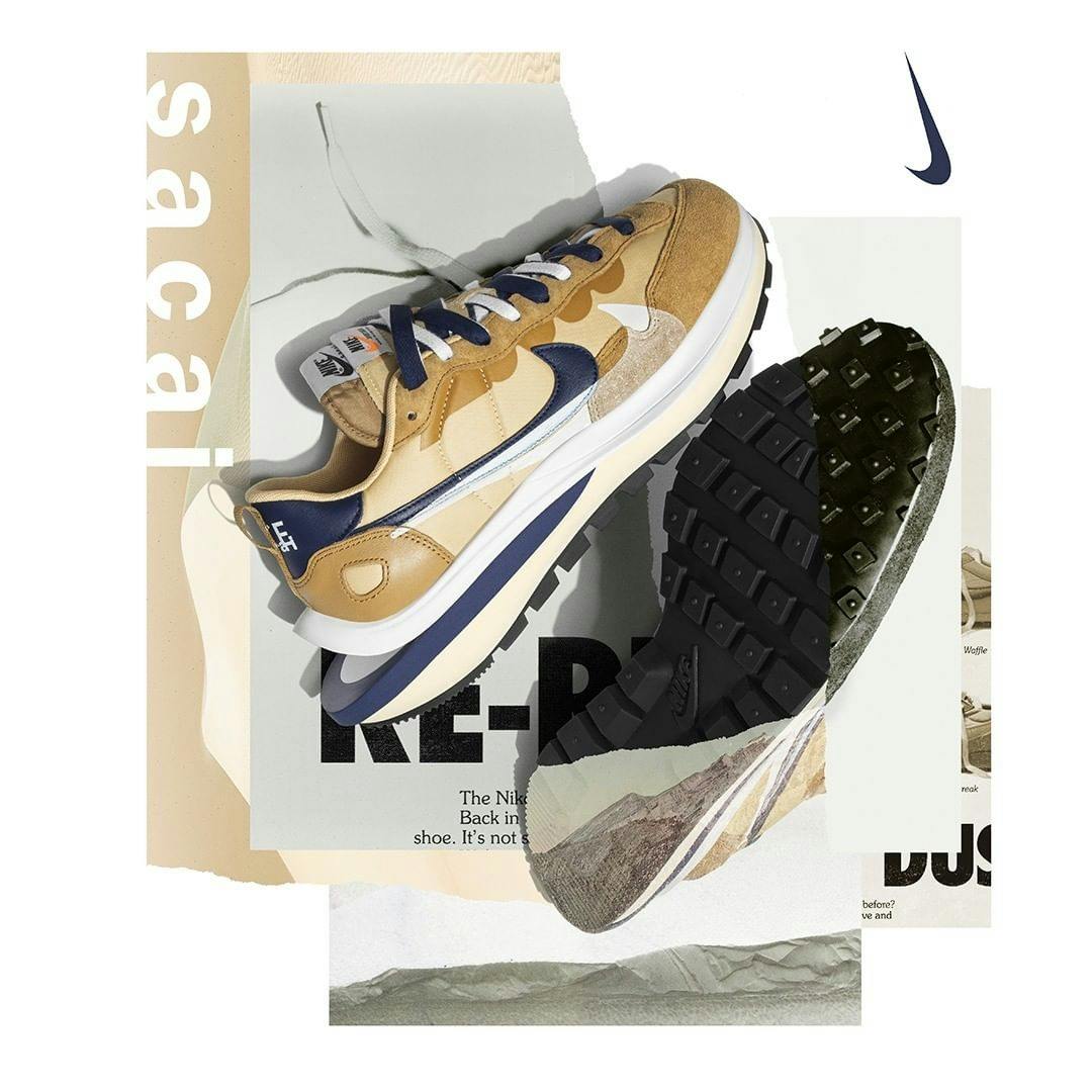 nike vaporwaffle 1